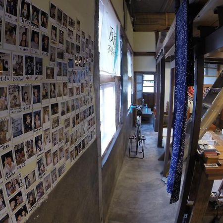 2F Hostel T'ai-tung Εξωτερικό φωτογραφία