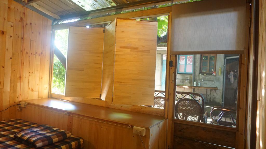 2F Hostel T'ai-tung Δωμάτιο φωτογραφία