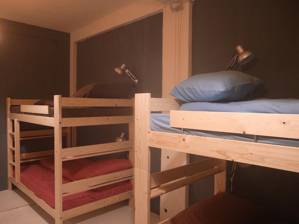2F Hostel T'ai-tung Δωμάτιο φωτογραφία
