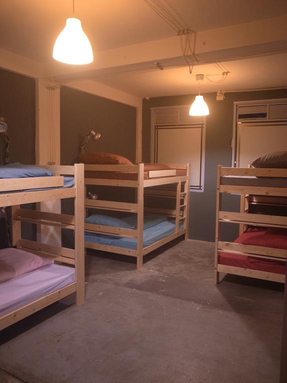 2F Hostel T'ai-tung Δωμάτιο φωτογραφία