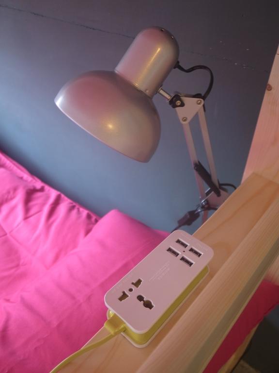 2F Hostel T'ai-tung Δωμάτιο φωτογραφία