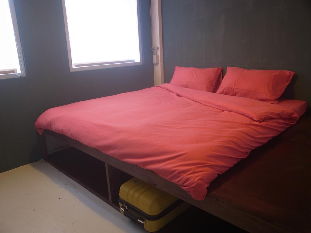 2F Hostel T'ai-tung Δωμάτιο φωτογραφία