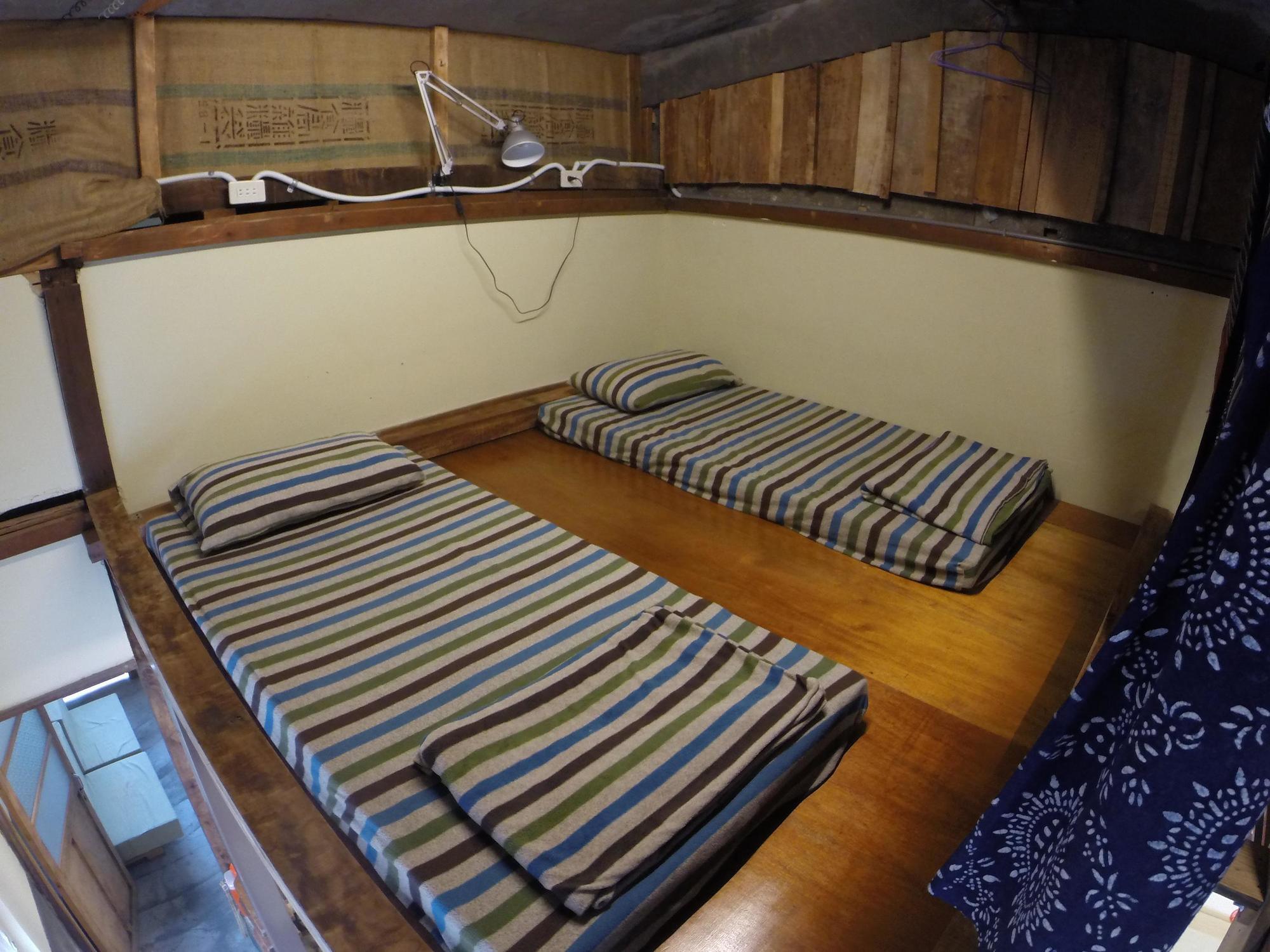 2F Hostel T'ai-tung Εξωτερικό φωτογραφία