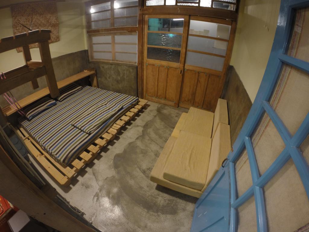 2F Hostel T'ai-tung Εξωτερικό φωτογραφία