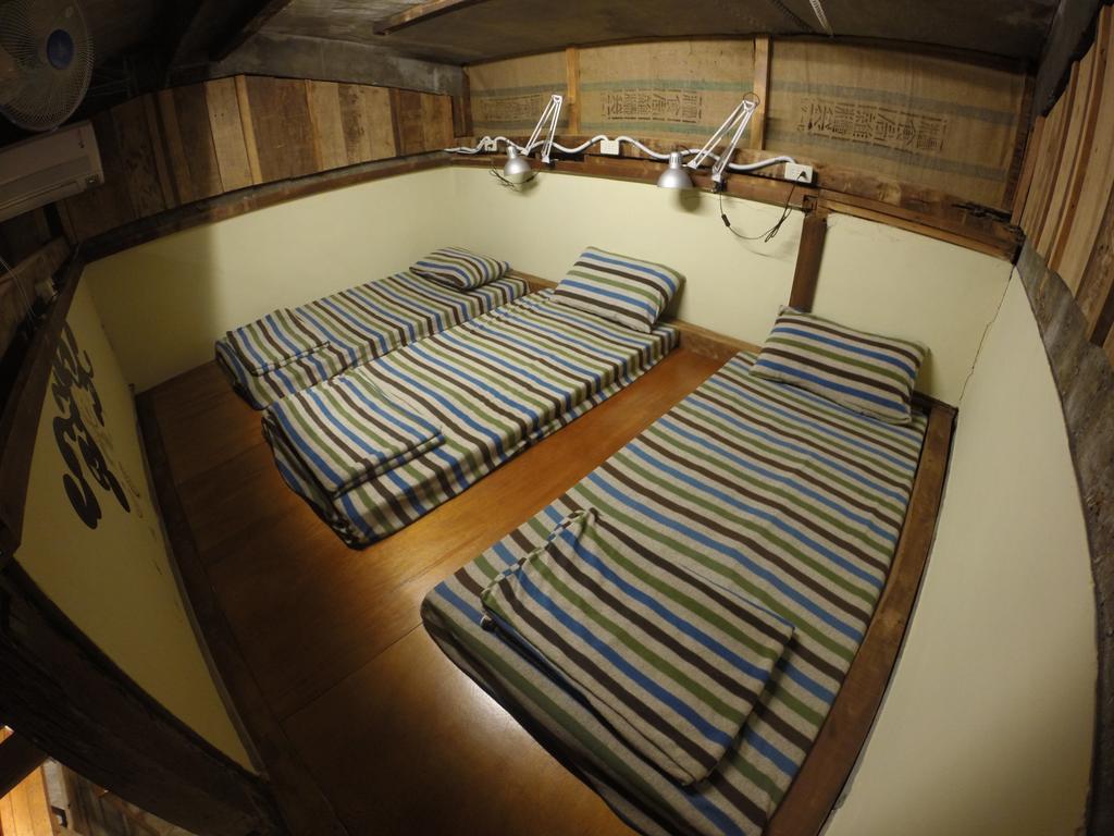 2F Hostel T'ai-tung Δωμάτιο φωτογραφία