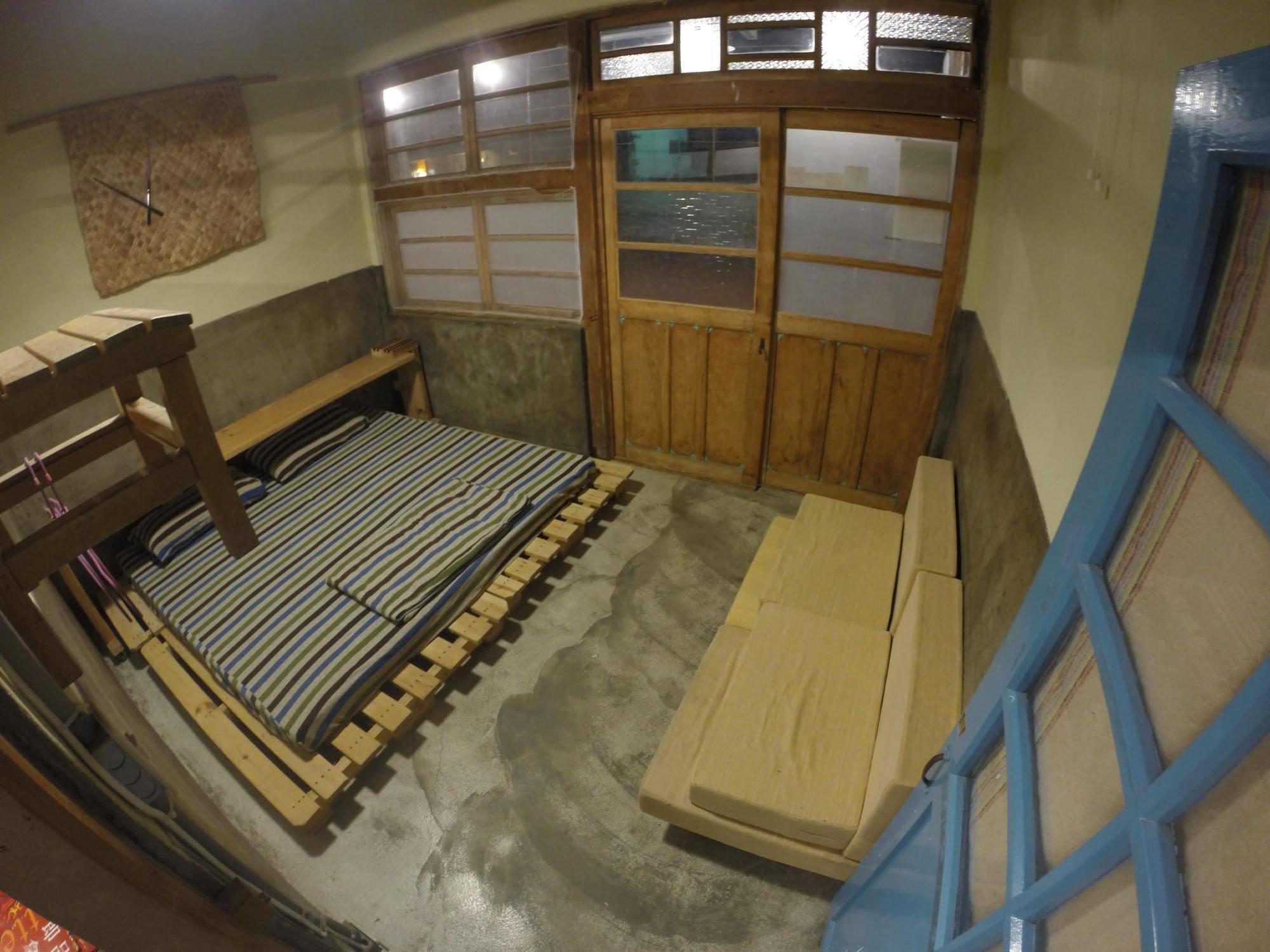 2F Hostel T'ai-tung Εξωτερικό φωτογραφία